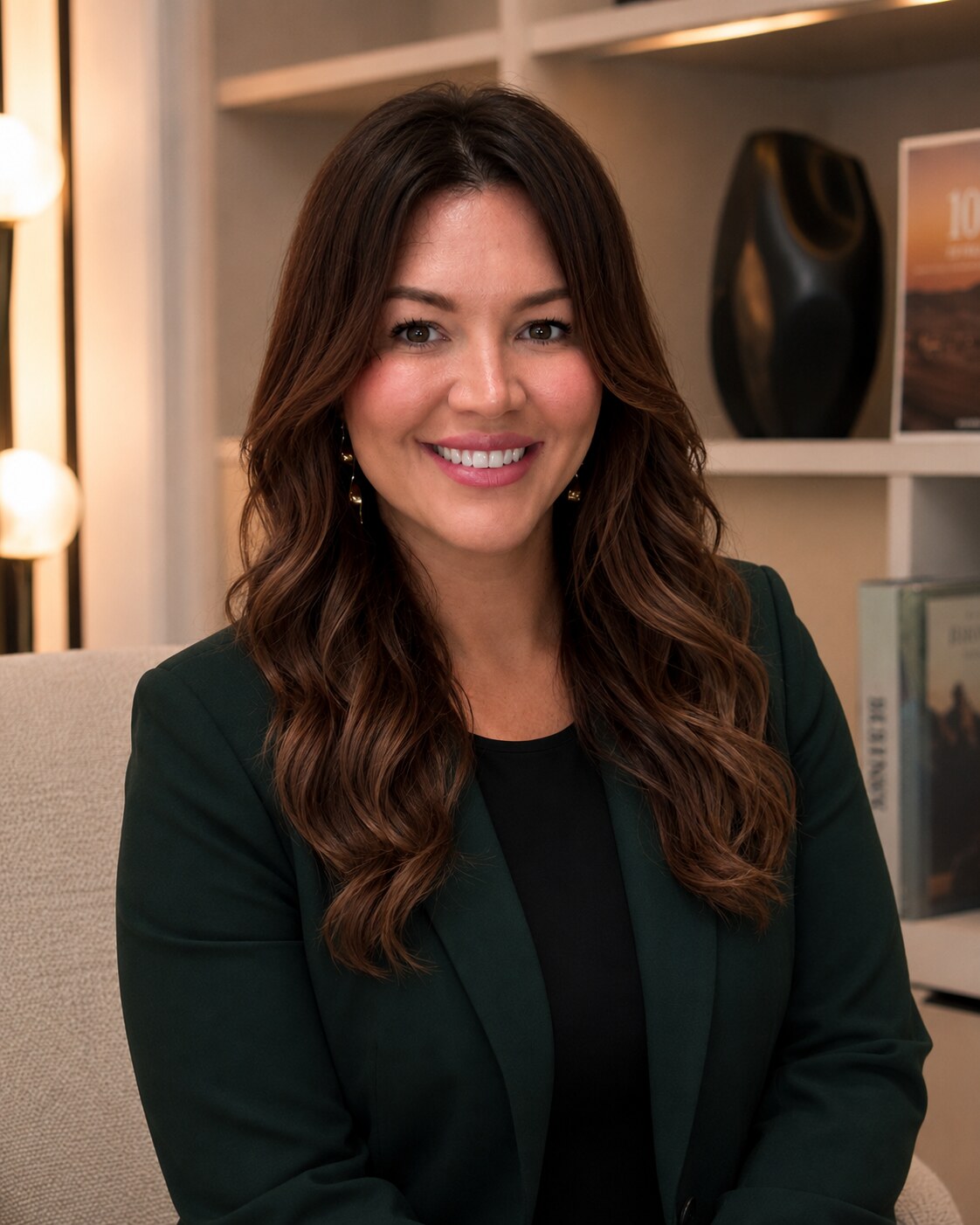 Rachel Guerini, APRN